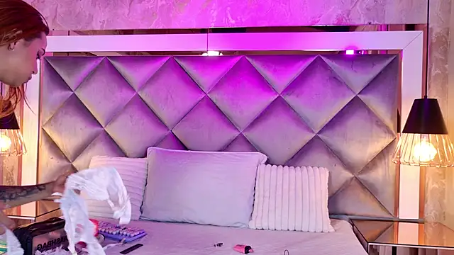 gemma sm online show from 11.25.25