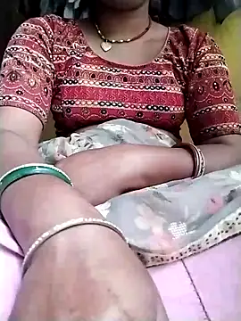 Snapshot of Gopika_Dudi chatting on 04.04.26 Gopika Dudi online show from 04.04.26