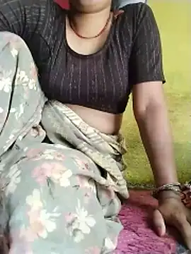 Snapshot of Gopika_Dudi chatting on 06.20.26 Gopika Dudi online show from 06.20.26