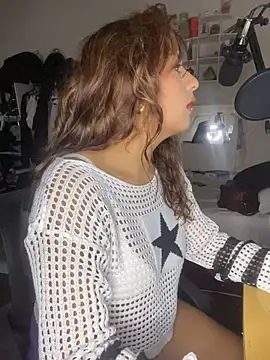 SoftLady S33 online show from 02.26.26