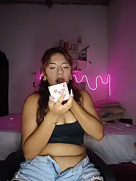 SoftLady S33 online show from 03.22.26