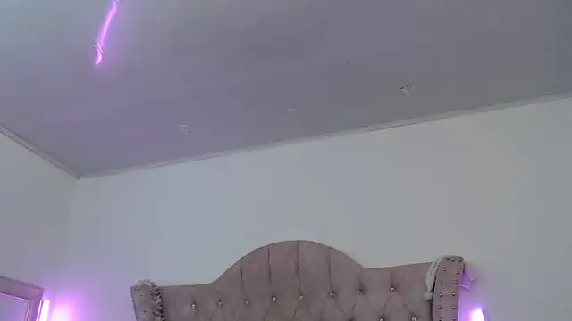 Jessica Carter 01 online show from 10.25.25