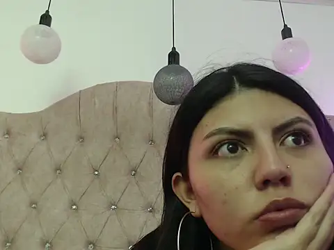 Jessica Carter 01 online show from 11.29.25