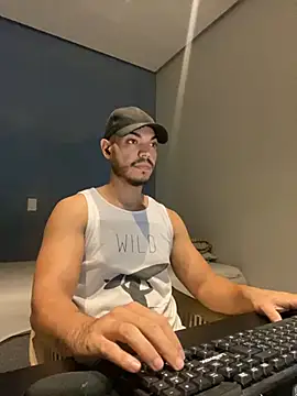 Parrudo321 online show from 01.11.26