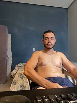 Parrudo321 online show from 02.03.26