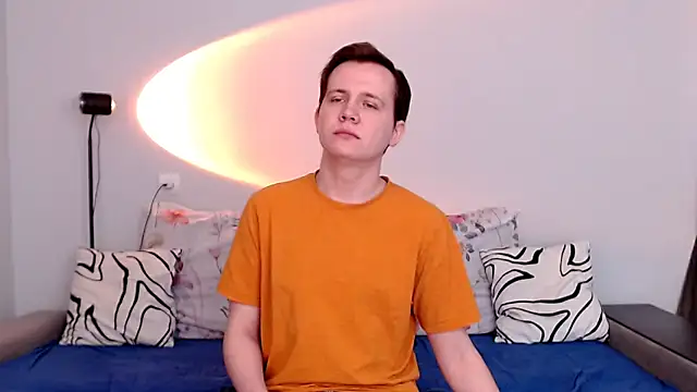 MadisonCharley online show from 05.08.26