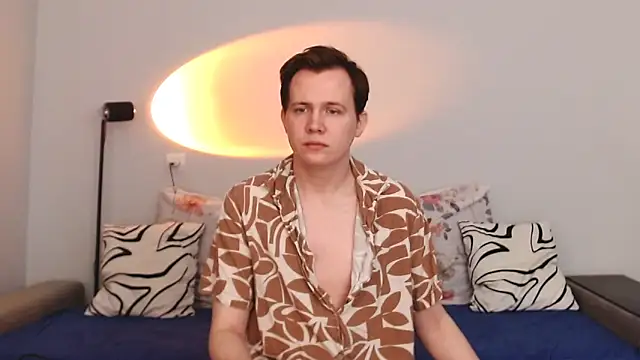 MadisonCharley online show from 05.09.26