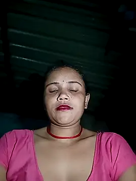 Hot ronak online show from 11.04.25