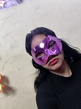 Hot Alia04 online show from 10.28.25