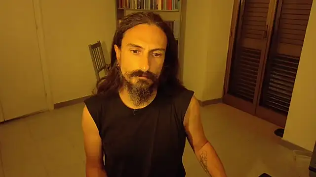 Mrkurt86 online show from 11.21.25