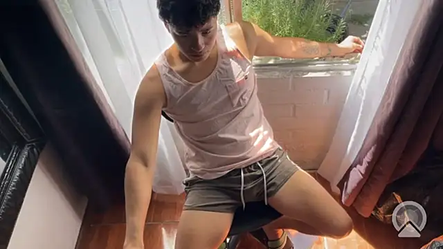 feeelipe2007 online show from 02.17.26