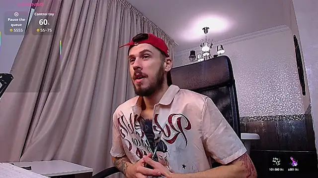 JonahShaw online show from 09.17.25