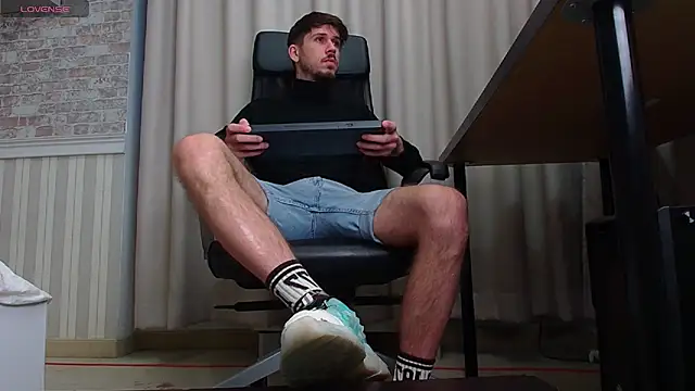 JonahShaw online show from 09.29.25