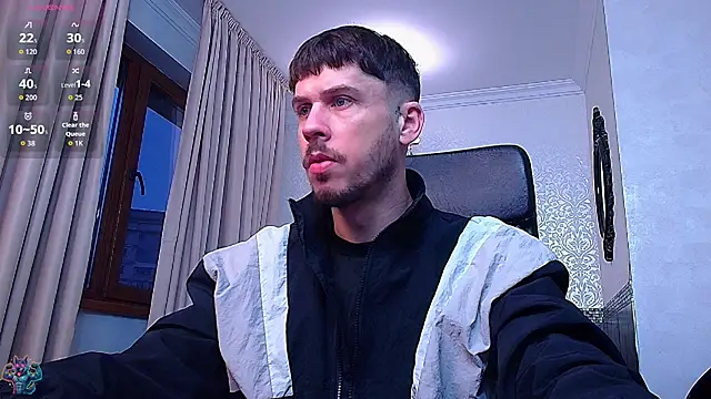 JonahShaw online show from 10.02.25