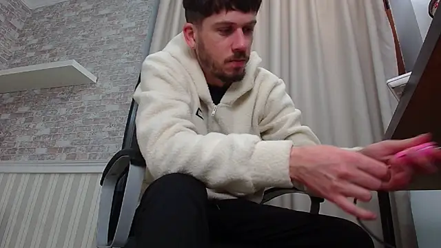 JonahShaw online show from 10.11.25