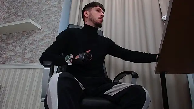 JonahShaw online show from 10.14.25