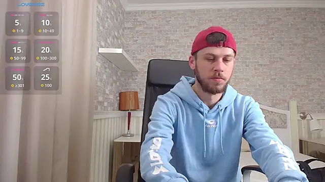 JonahShaw online show from 04.19.26