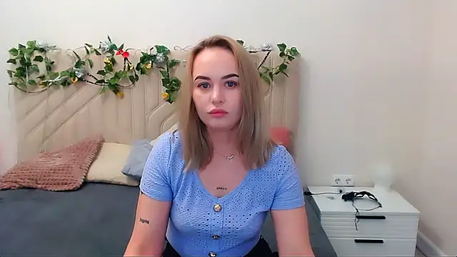 LiluMoon   online show from 05.14.26