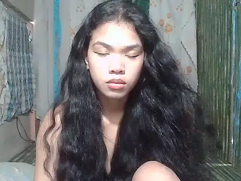 Snapshot of Sweetestsiner chatting on 02.18.26 Sweetestsiner online show from 02.18.26