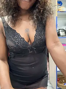 ArianaBeake online show from 03.20.26