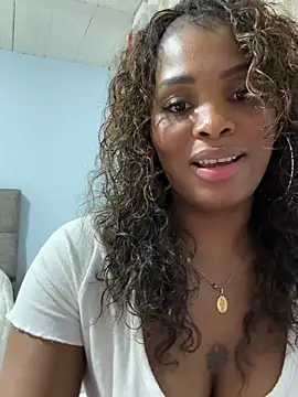 ArianaBeake online show from 04.19.26