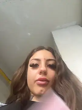 AnastasiaJune online show from 12.01.25