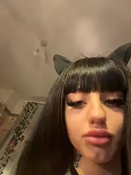 AnastasiaJune online show from 12.02.25