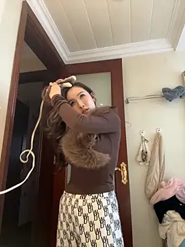 Manson13333 online show from 11.07.25