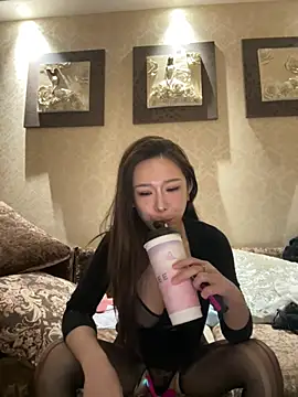 Manson13333 online show from 03.27.26