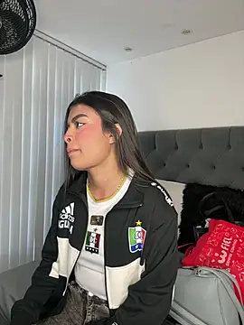 VictoriaParkeer online show from 02.21.26