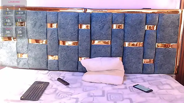 shantall 05 online show from 03.31.26