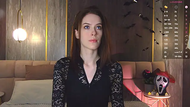 FrancesDay online show from 10.29.25