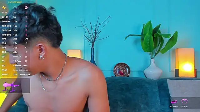 Leo Savage  online show from 04.06.26