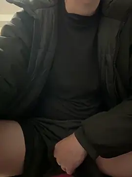 Snapshot of Ghastiiou chatting on 04.08.26 Ghastiiou online show from 04.08.26