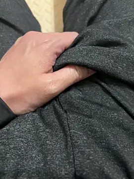 Snapshot of Ghastiiou chatting on 04.09.26 Ghastiiou online show from 04.09.26