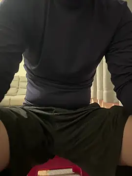 Snapshot of Ghastiiou chatting on 04.10.26 Ghastiiou online show from 04.10.26