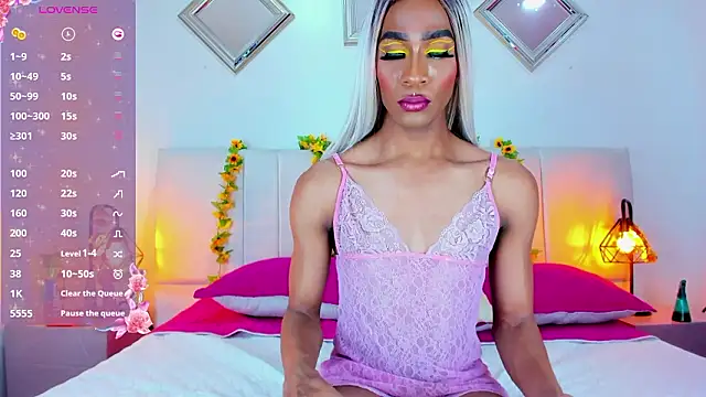 Keycesex online show from 03.06.26