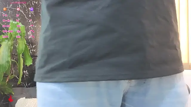 Alexander ferre online show from 04.03.26