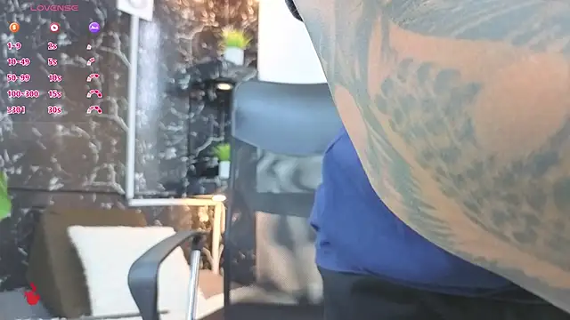 Alexander ferre online show from 04.04.26