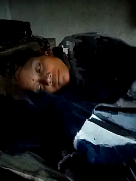 SEXY-MAHI4 online show from 11.18.25