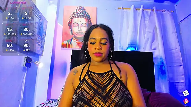 blackhardfuck online show from 03.01.25