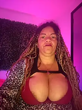 Eva Luxei online show from 09.20.25