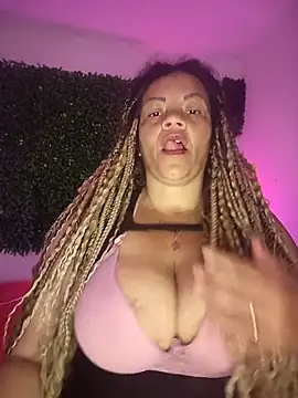 Eva Luxei online show from 09.29.25