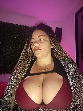 Eva Luxei online show from 10.08.25