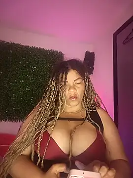 Eva Luxei online show from 10.11.25