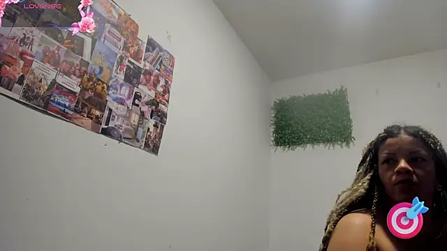 Eva Luxei online show from 01.16.26