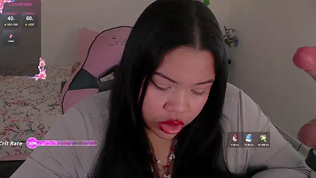 Juicy elenxx online show from 09.11.25