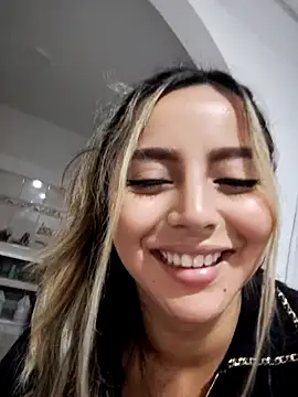 Snapshot of CelestePrince2 chatting on 10.15.25 CelestePrince2 online show from 10.15.25