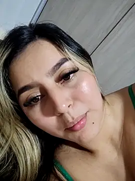 Snapshot of CelestePrince2 chatting on 11.10.25 CelestePrince2 online show from 11.10.25