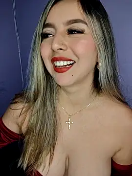 CelestePrince2 online show from 04.18.26